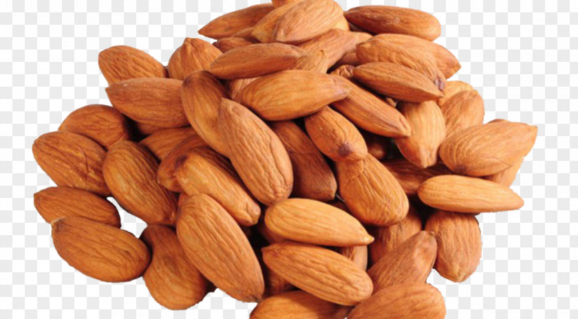 Almonds Almond Milk Dried Fruit Kheer Dal PNG