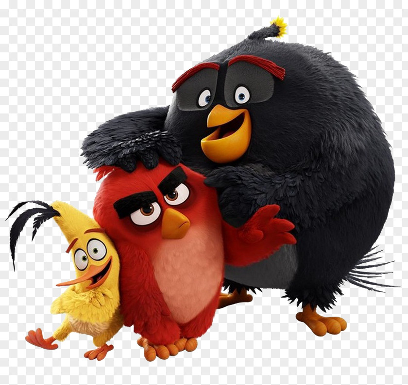 Angry Birds Blast Island POP! PNG