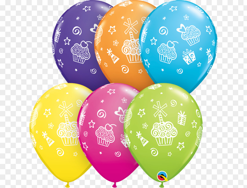 Balloon Toy Party Birthday Connexion Pte. Ltd PNG