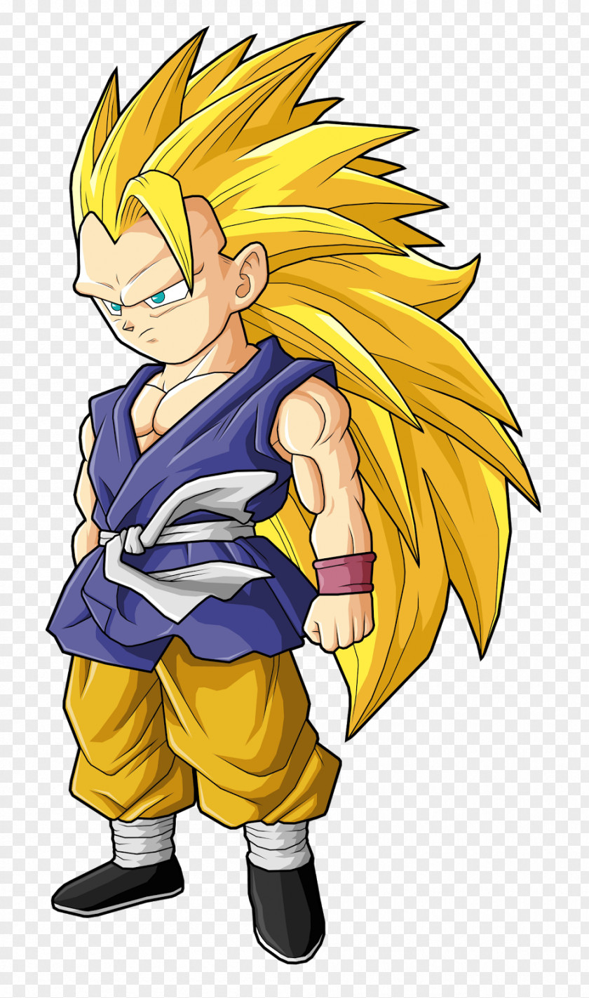 Dragon Ball Goku Gohan Vegeta Piccolo Super Saiya PNG