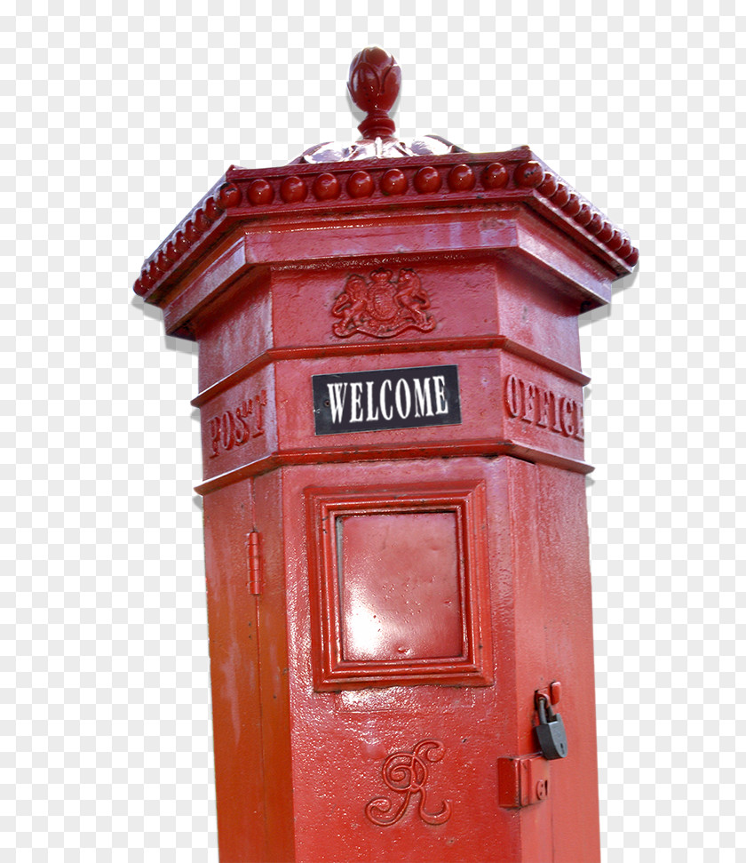 Email Post Box Letter PNG