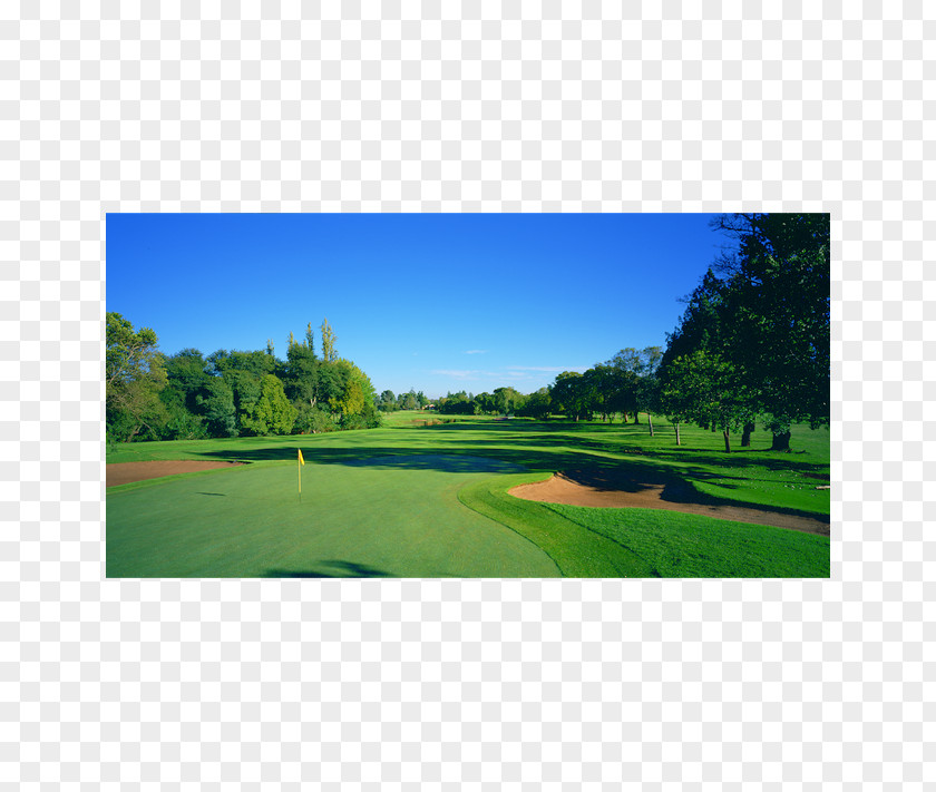 Golf Pretoria Course Zwartkop Country Club PNG