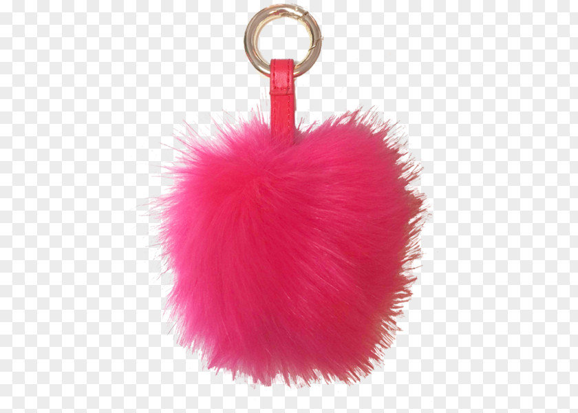 Hair Tie Pom-pom Clothing Accessories Fur PNG