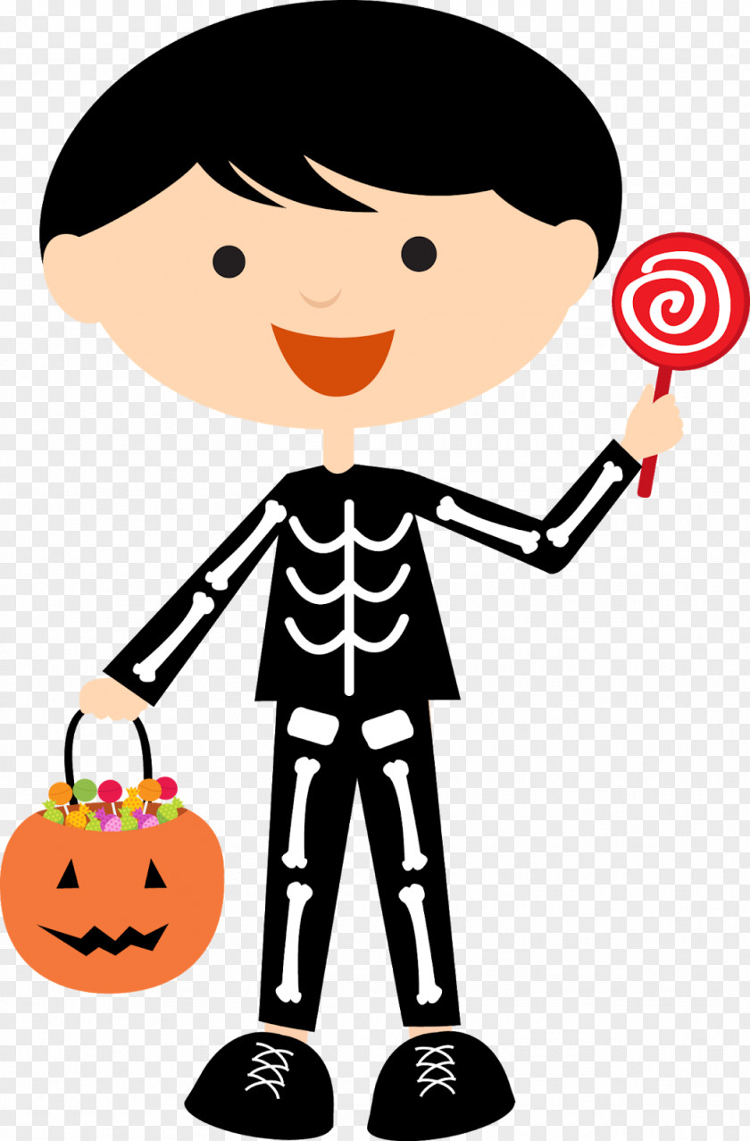Halloween Material Film Series Party Clip Art PNG