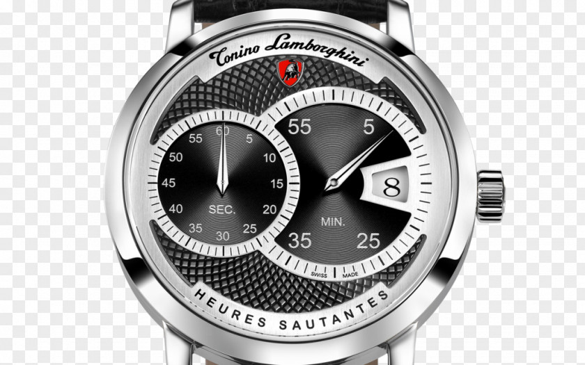 Lamborghini Watch Saltarello Brand PNG
