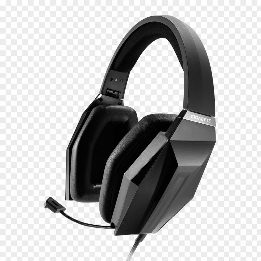 Microphone Xbox 360 Wireless Headset Headphones Gigabyte Technology PNG