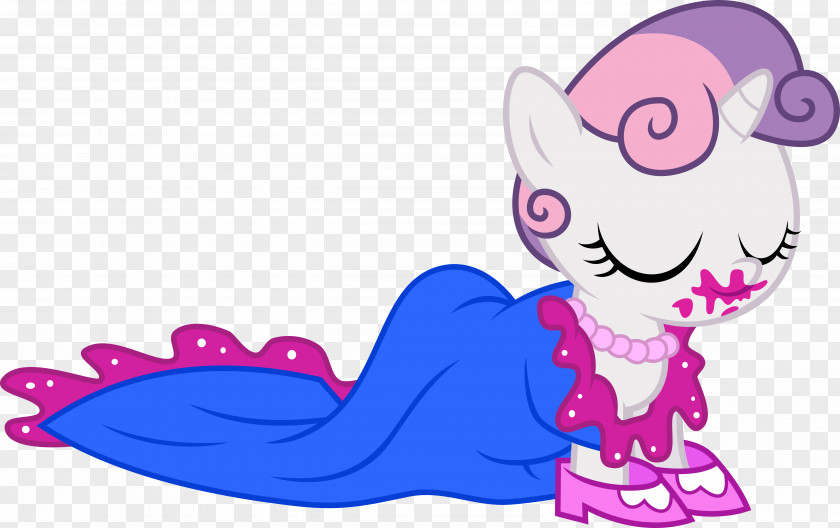 My Little Pony For Whom The Sweetie Belle Toils Equestria PNG