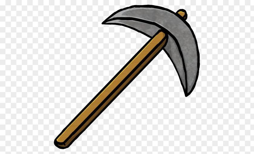 Pickaxe Cliparts Clip Art PNG