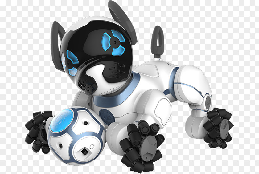 Robot Robotic Pet WowWee Dog Nao PNG
