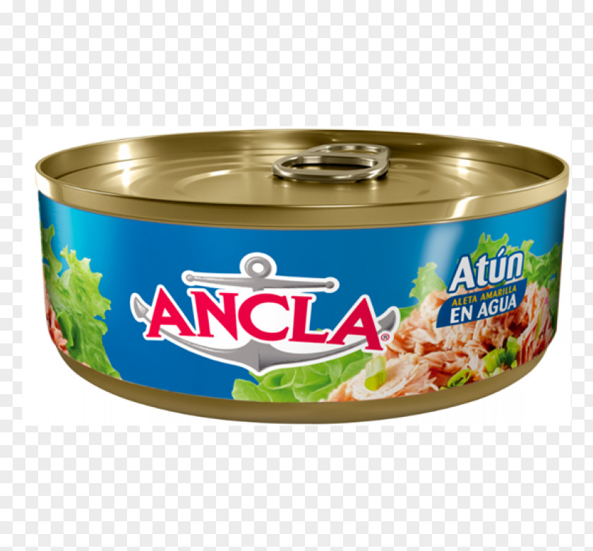Salad Tuna Atún En Conserva Thunnus Tin Can PNG