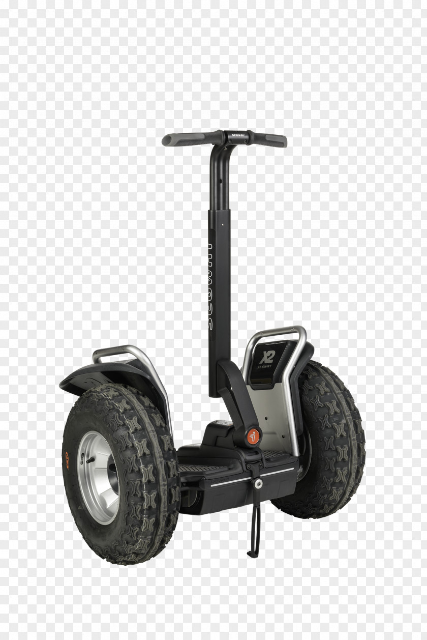 Scooter Segway PT Electric Vehicle Self-balancing Personal Transporter PNG