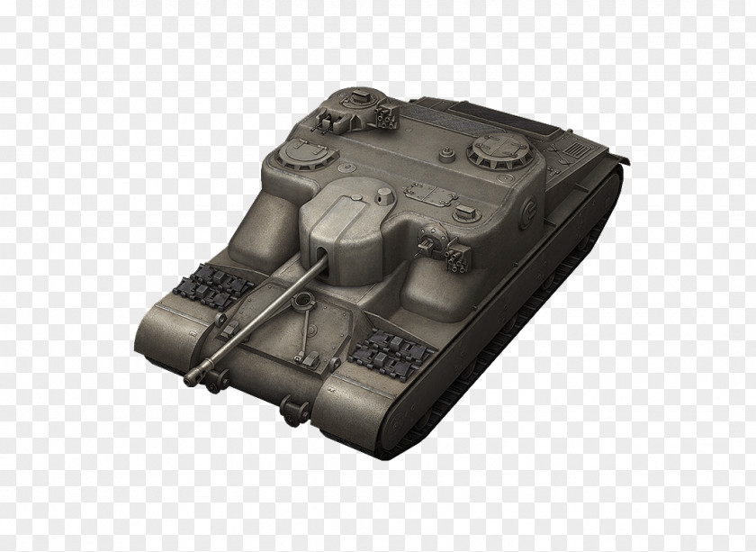 Tank World Of Tanks Germany Tiger I VK 4501 PNG