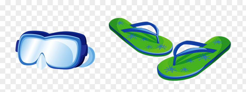 Yf Slipper Shoe Sandal Clip Art PNG