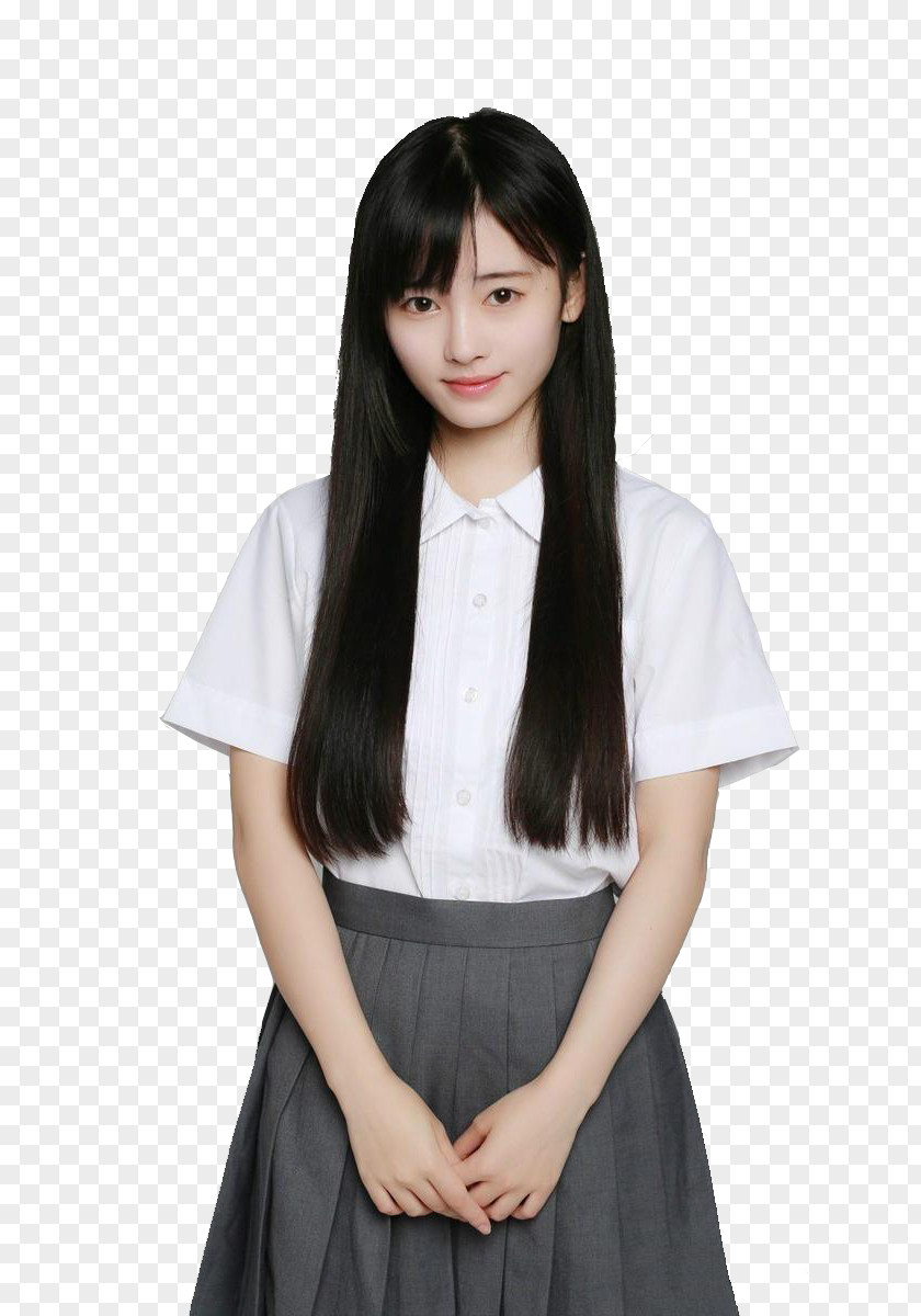 Yi Ju Jingyi SNH48 Female UZA PNG