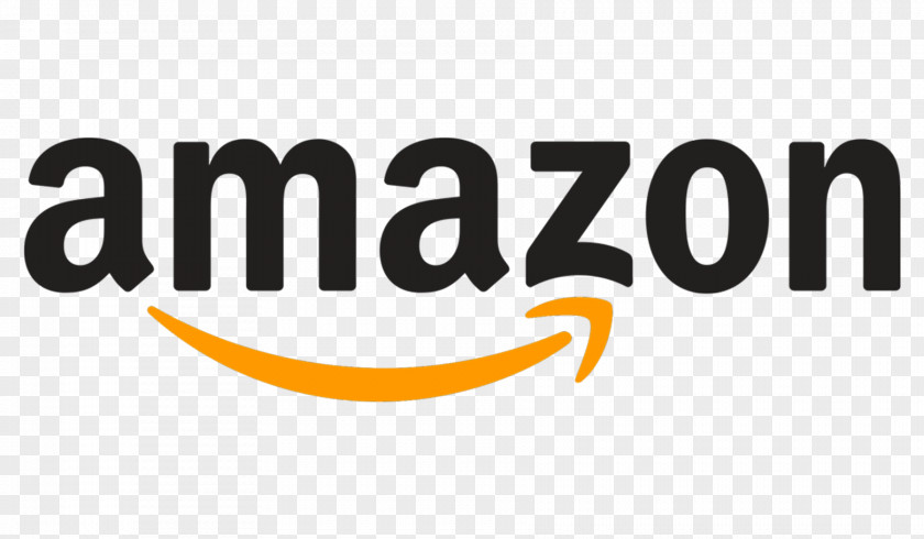 Amazon Logo Amazon.com United Kingdom Online Shopping Retail PNG