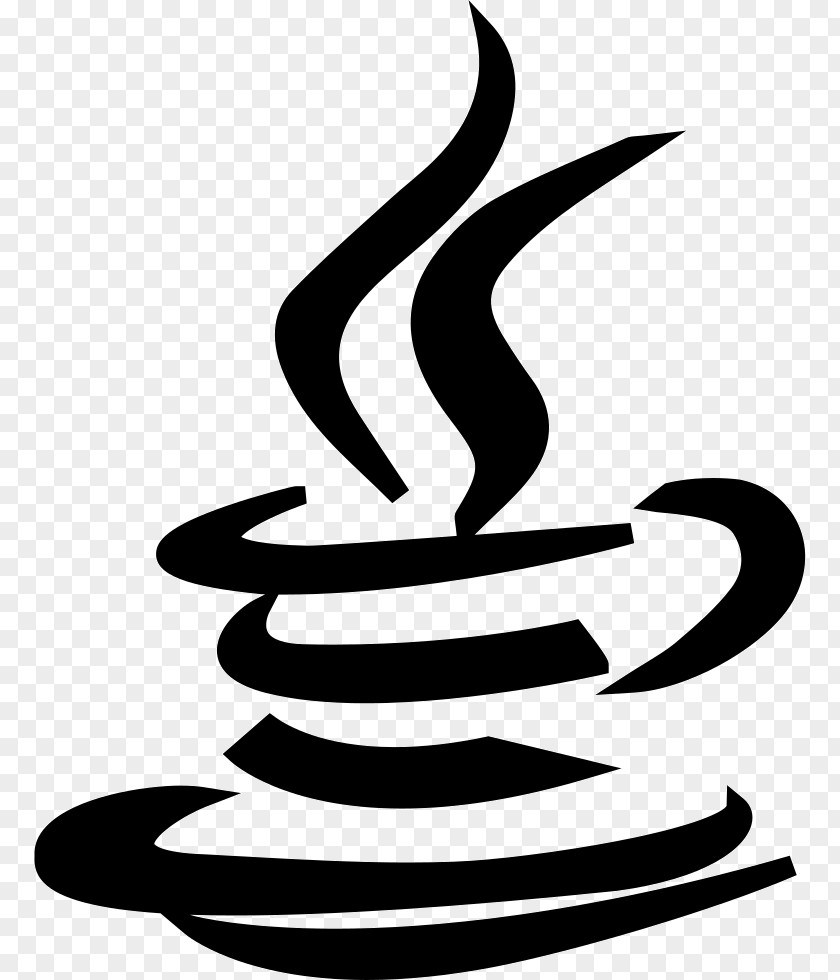Android Java Clip Art PNG