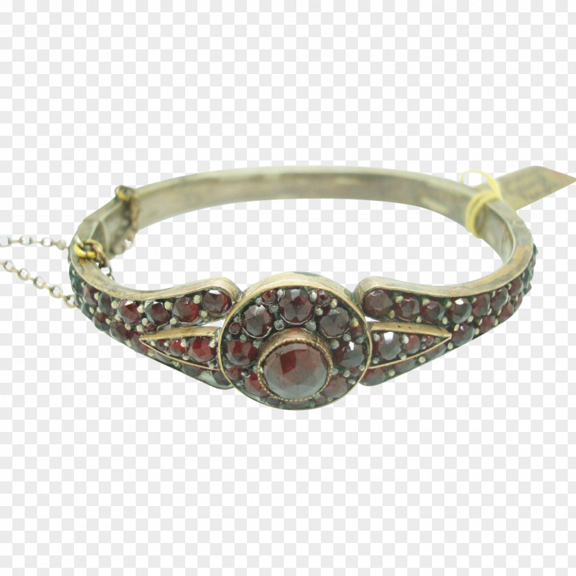 Bohemian Bracelet Bangle Jewelry Design Jewellery Garnet PNG