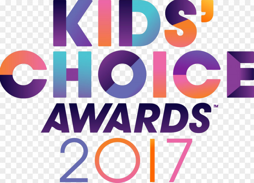 Choice 2017 Kids' Awards 2018 Nickelodeon 2016 2014 PNG