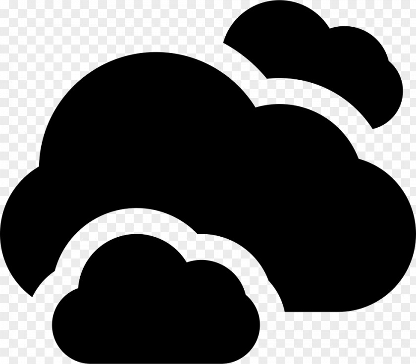 Cloud Download Clip Art PNG