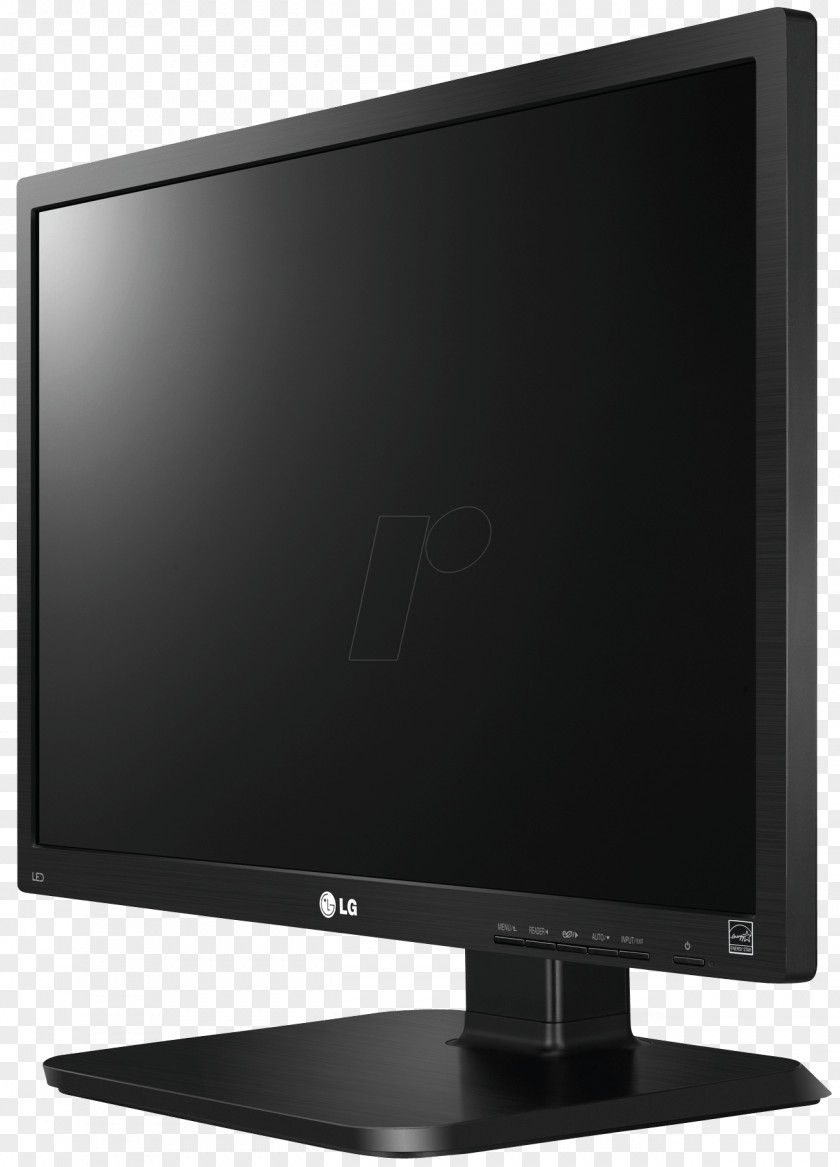 Dell Computer Monitors LED-backlit LCD Electronic Visual Display Liquid-crystal PNG