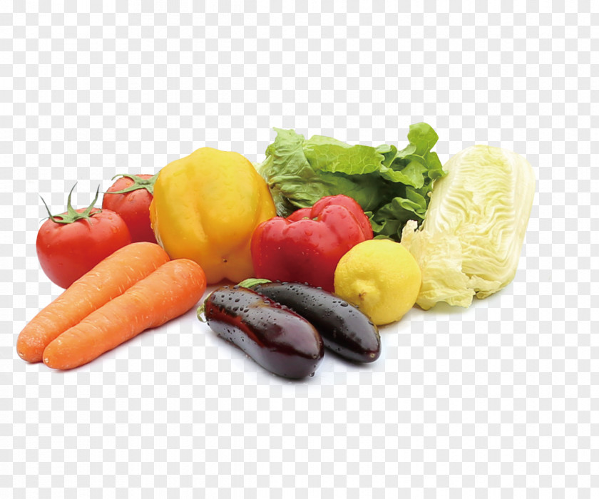 Eggplant Tomato Pepper Cabbage Carrot Juice Vegetable Fruit PNG