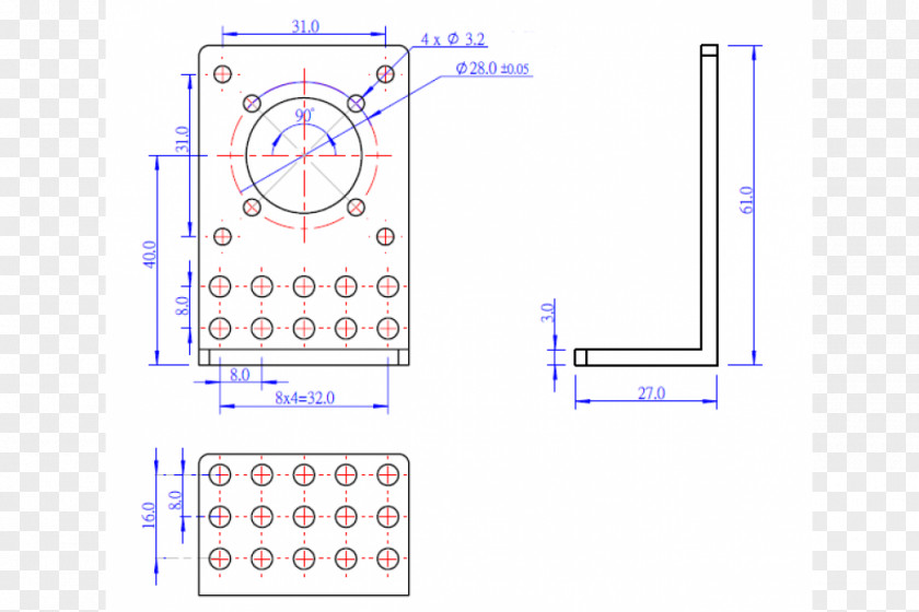 Electronic Equipment Product Design Drawing Line Point PNG