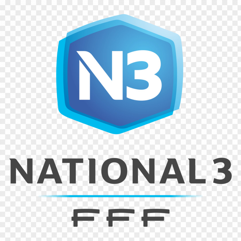 France 2017–18 Championnat National 2 3 Thonon Évian Savoie F.C. PNG