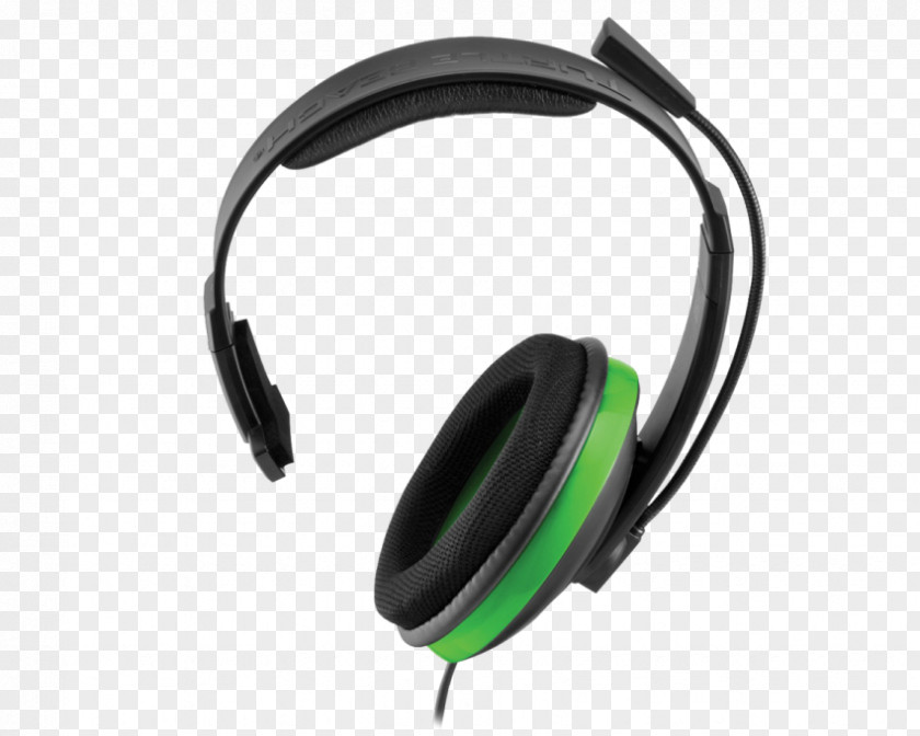 Headphones Xbox One Controller Turtle Beach Ear Force Recon 30 Chat PS4/PS4 Pro 50 Headset PNG