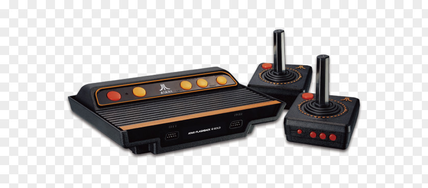 Kaboom! Atari 2600 AtGames Flashback 8 Gold HD PNG