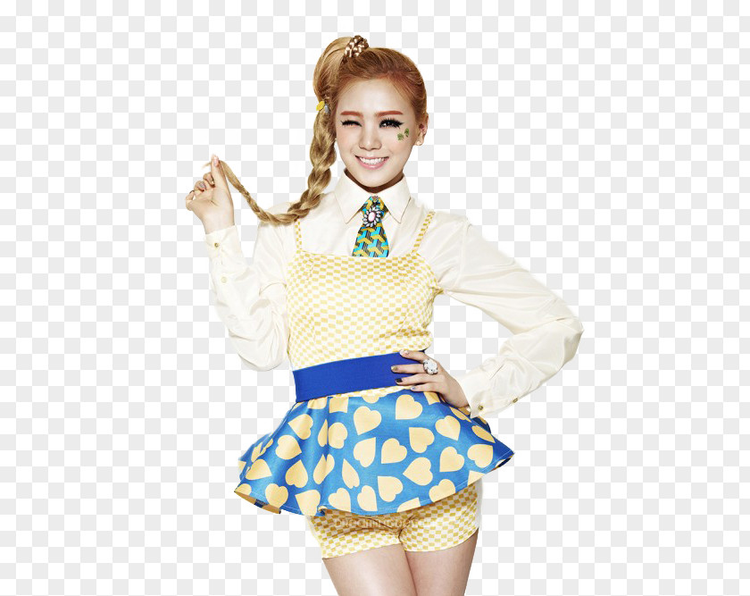 Orange Caramel Lizzy South Korea After School Lipstick PNG