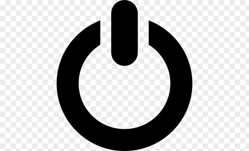Power Symbol Download PNG