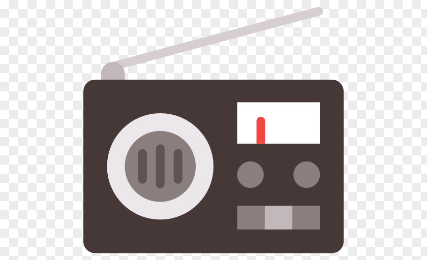 Radio Software-defined Digital Audio Broadcasting Download Icon PNG