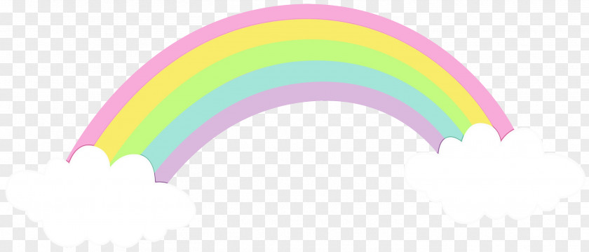 Rainbow PNG