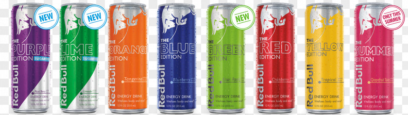 Red Bull Vodka Energy Drink Flavor Ice Cream PNG