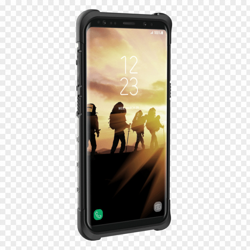 Samsung Galaxy S8+ GALAXY S7 Edge Mobile Phone Accessories Rugged Computer PNG