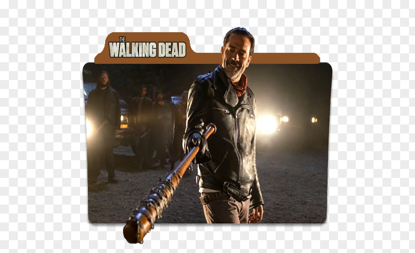Season 7Negan Negan Rick Grimes Morgan Jones Michonne The Walking Dead PNG