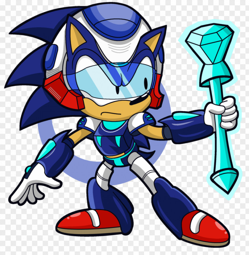 Sonic Dash R The Hedgehog Boom: Rise Of Lyric Metal PNG