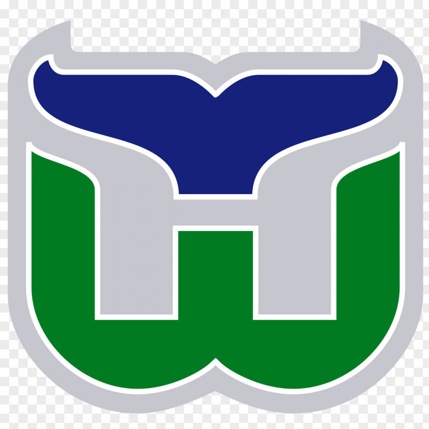 The Hartford Logo Whalers National Hockey League Carolina Hurricanes XL Center Ice PNG