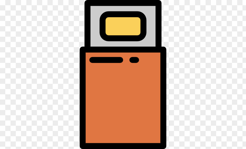 USB Bed Icon PNG
