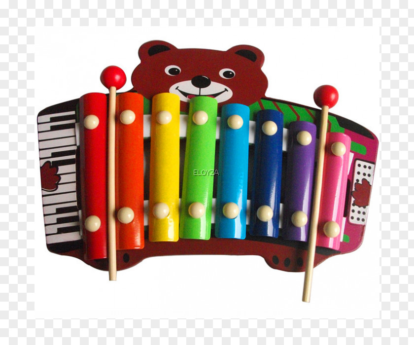 Xylophone Musical Instruments Theatre Toy PNG