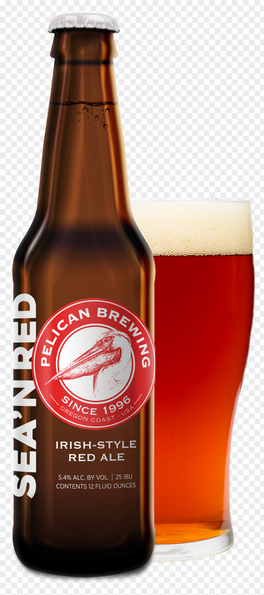 Beer India Pale Ale Pelican Brewing PNG