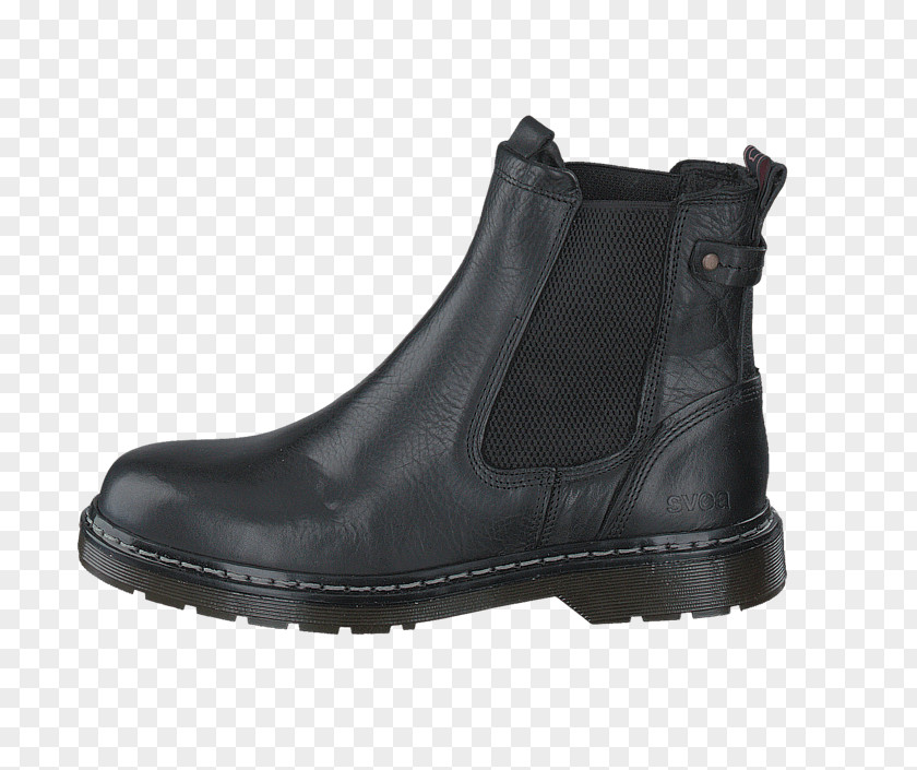 Boot Shoe Steel-toe Leather Zipper PNG