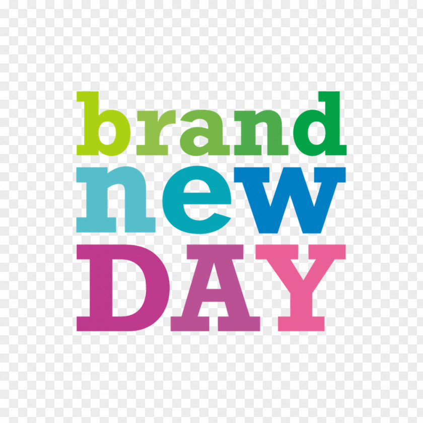 Brand New Day N.V. Logo Font Clip Art Product PNG
