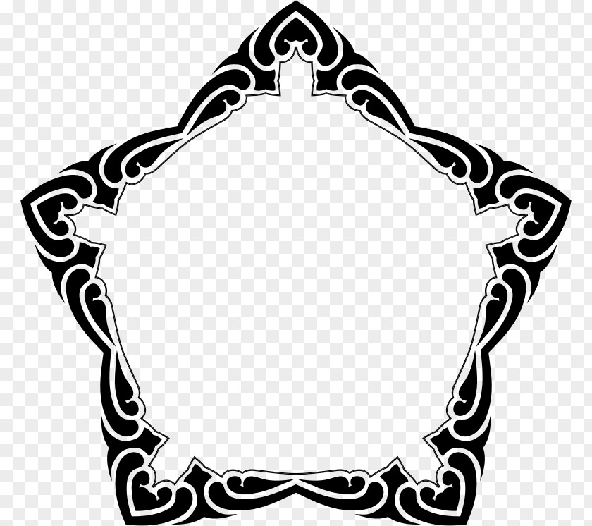 Design Picture Frames Decorative Arts Clip Art PNG