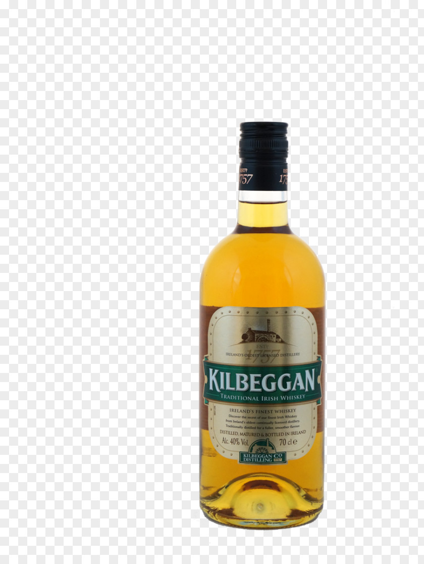 Kilbeggan Irish Whiskey Distillery Liqueur Brennerei Dessert Wine PNG
