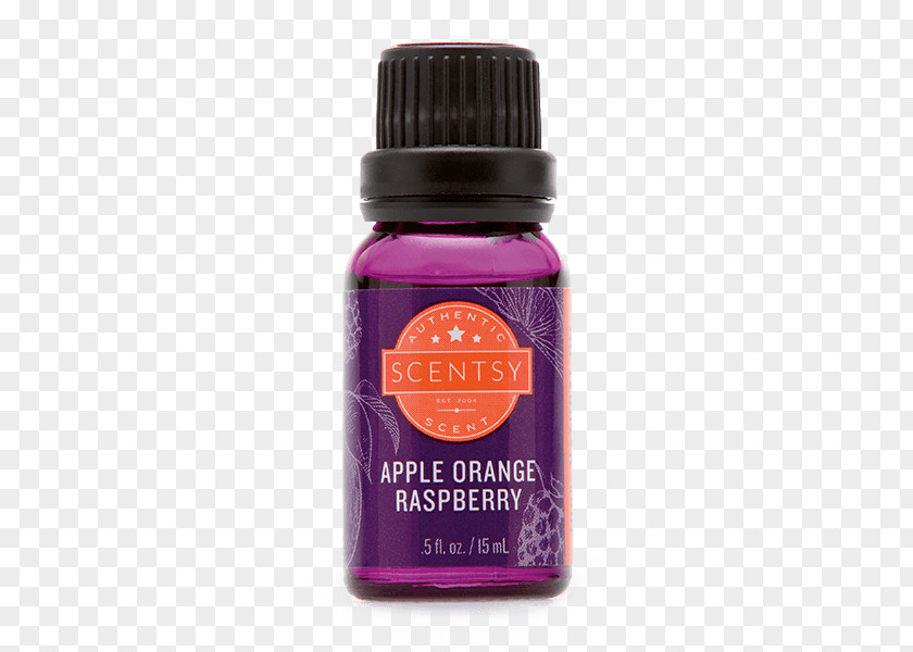 Oil Essential Perfume English Lavender PNG