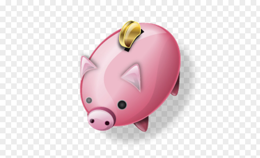 Piggy Bank My Android Google Play PNG