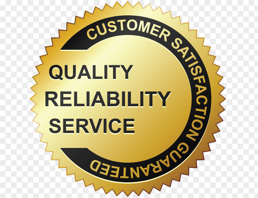 Satisfaction Service Guarantee Quality Home Repair PNG