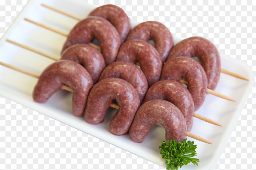 Sausage Bratwurst Sujuk Knackwurst Thuringian PNG