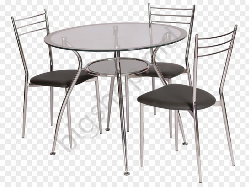 Table Furniture Dining Room Chair Matbord PNG